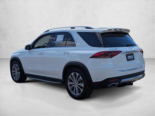 Used 2022 Mercedes-Benz GLE 350 image 8