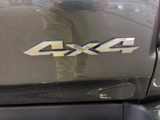 Used 2022 RAM 1500 Big Horn image 42