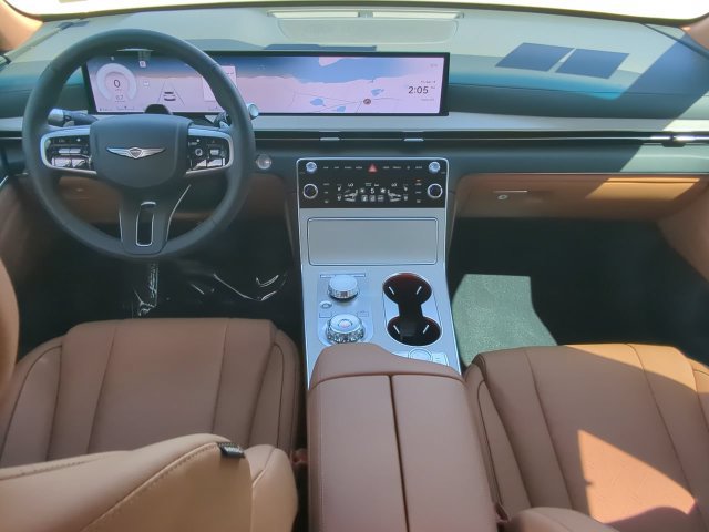 Used 2026 Genesis GV80 2.5T Advanced AWD/4WD image 18