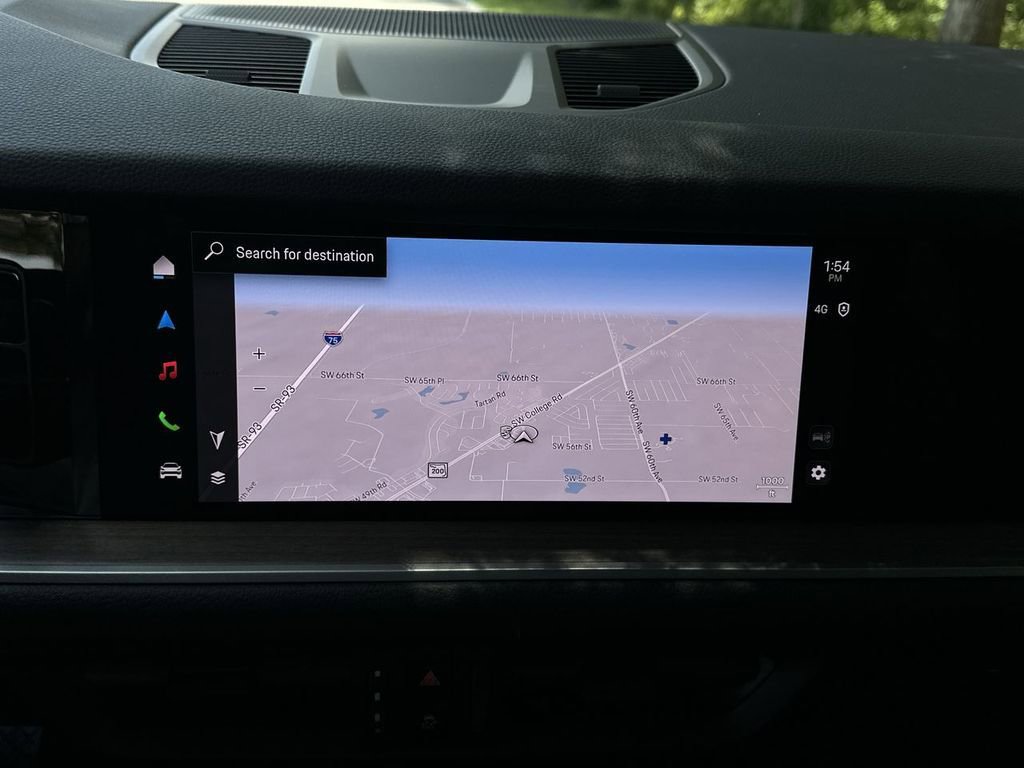 Certified 2025 Porsche Cayenne image 14