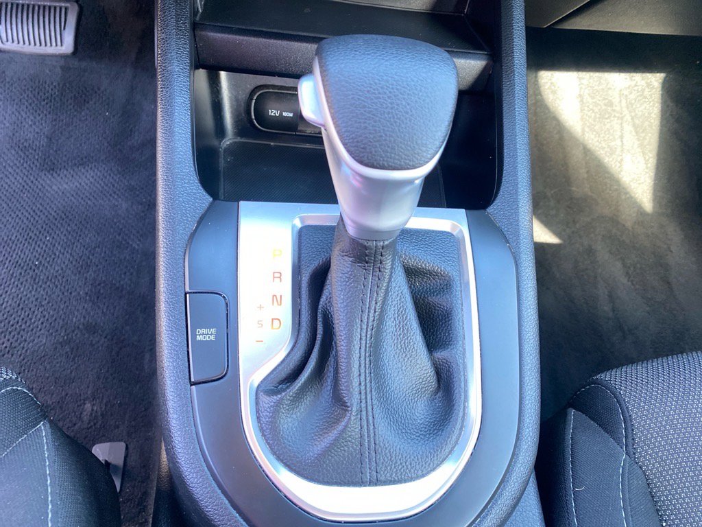 Certified 2023 Kia Forte LXS image 13