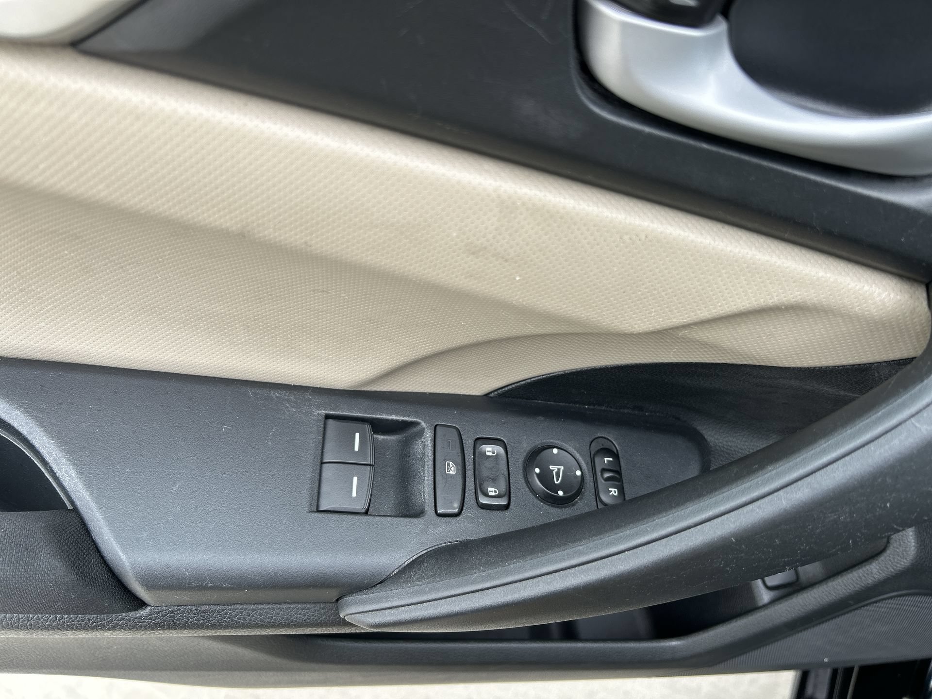 Used 2016 Honda Civic LX image 15