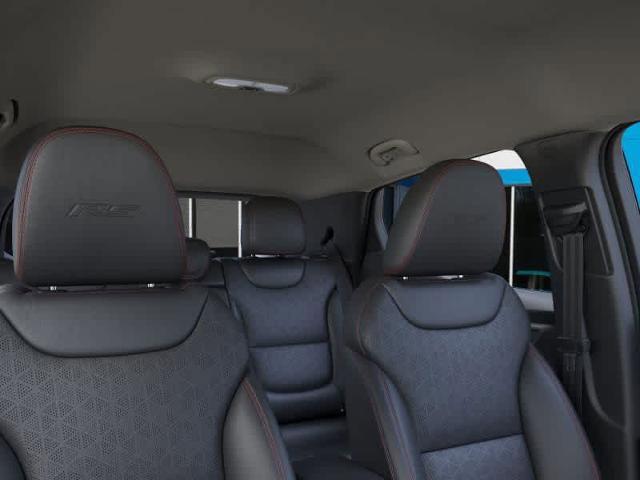 New 2027 Chevrolet Bolt RS FWD image 24