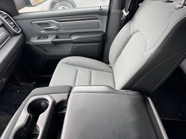 Used 2021 RAM 1500 Big Horn image 21