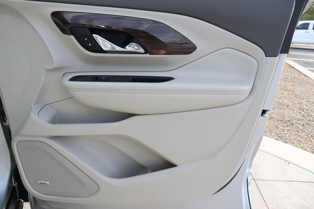 Used 2020 GMC Terrain Denali w/ Denali Premium Package image 24