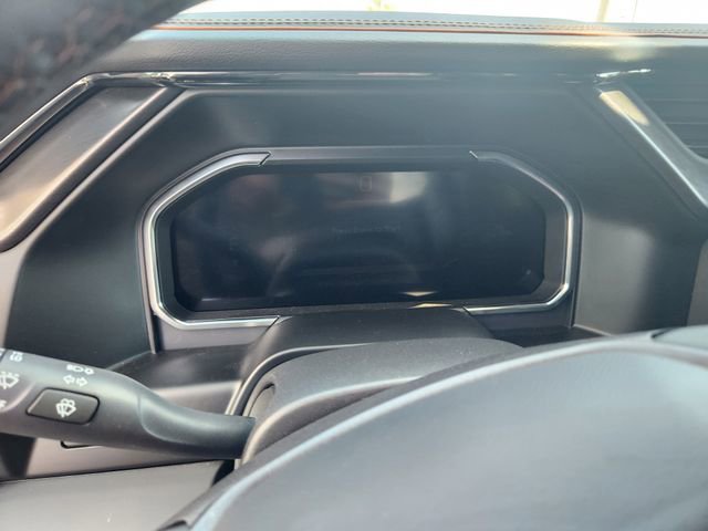 New 2026 GMC Sierra 1500 AT4 AWD/4WD image 21