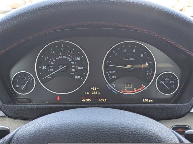 Used 2017 BMW 330i Sedan image 28