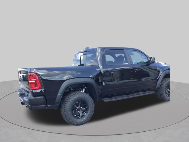 New 2026 RAM 1500 RHO w/ RHO Level 1 Equipment Group AWD/4WD image 5
