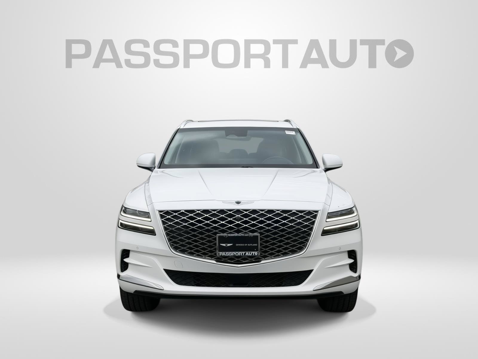 Used 2024 Genesis GV80 2.5T w/ Prestige Package AWD/4WD image 2