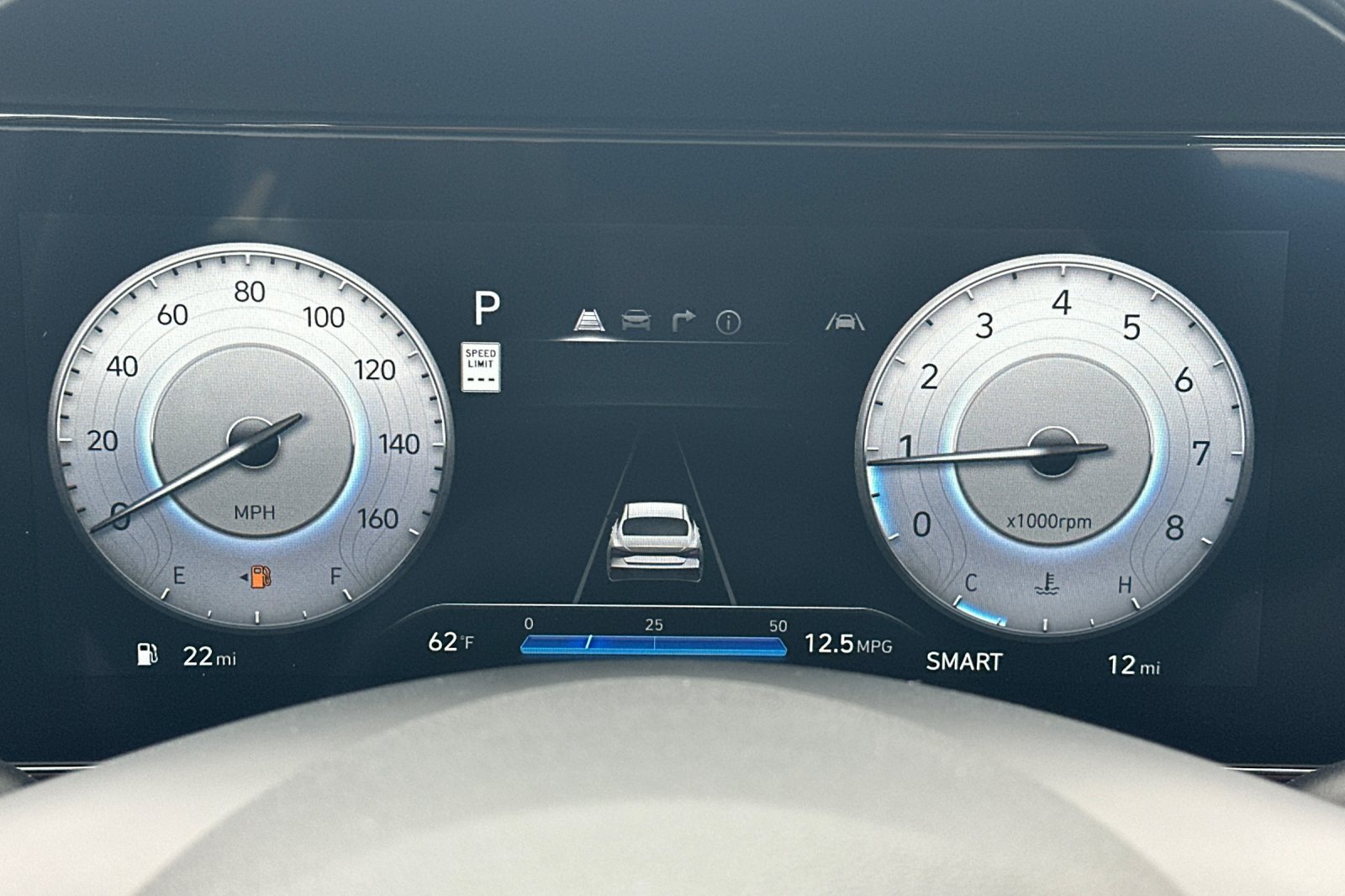 New 2026 Hyundai Elantra Limited FWD image 25