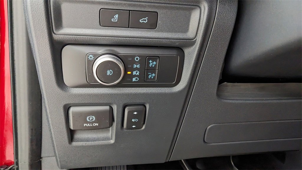 Certified 2022 Ford Expedition Max Limited image 23