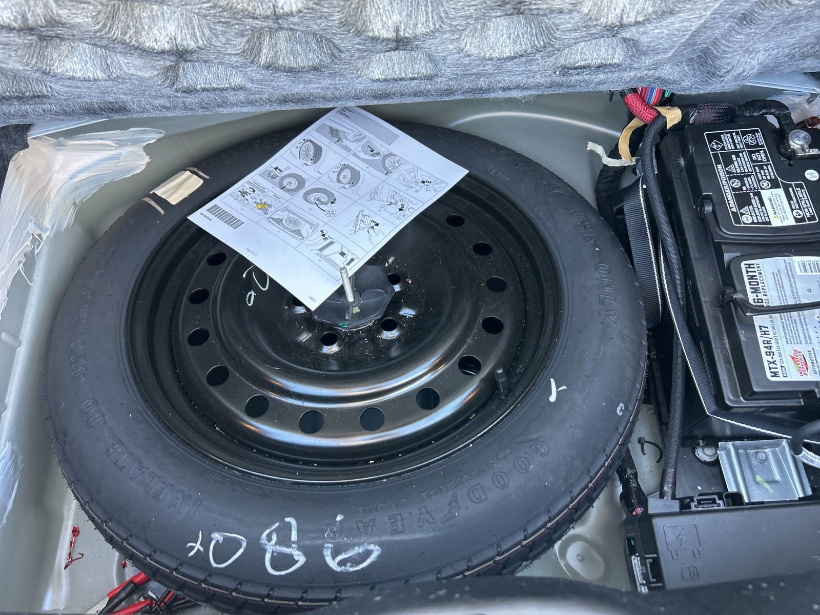 Certified 2020 Dodge Charger SXT image 39