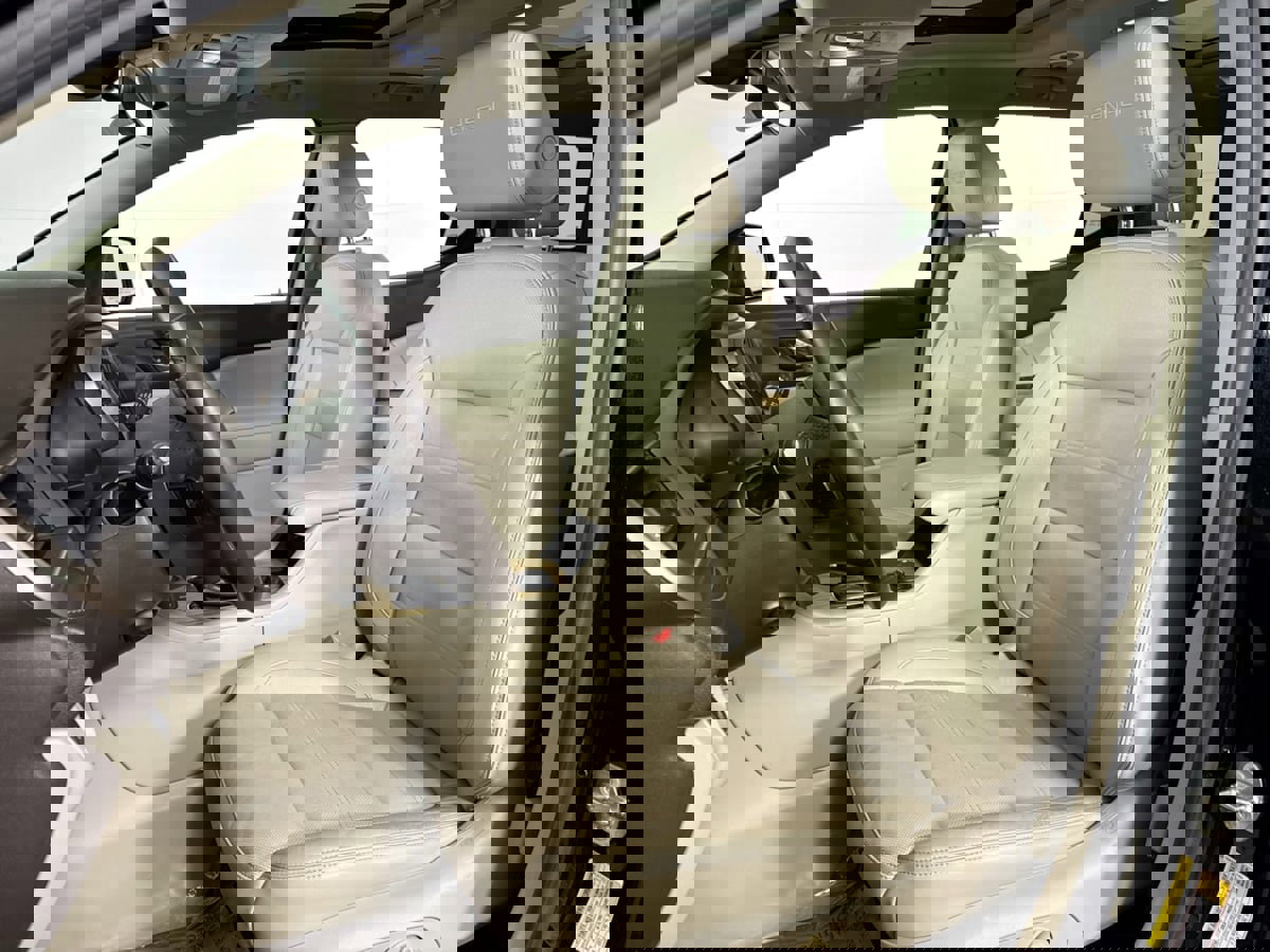 Used 2018 GMC Acadia Denali w/ Technology Package image 27