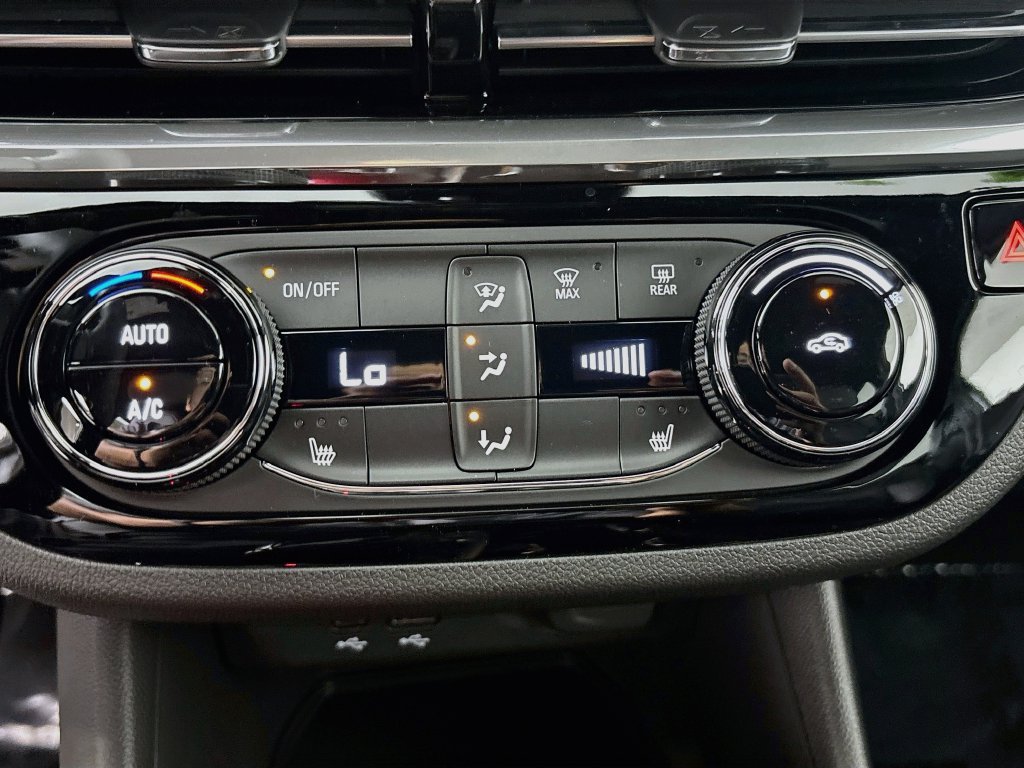 New 2026 Buick Envista Sport Touring w/ Convenience I Package FWD image 15