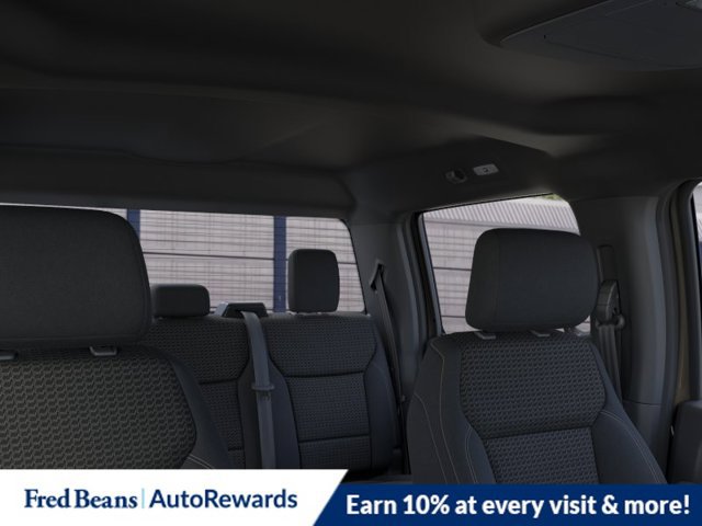 New 2026 Ford F150 STX AWD/4WD image 27