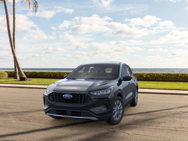 New 2026 Ford Escape Active w/ Tech Pack #1 image 19