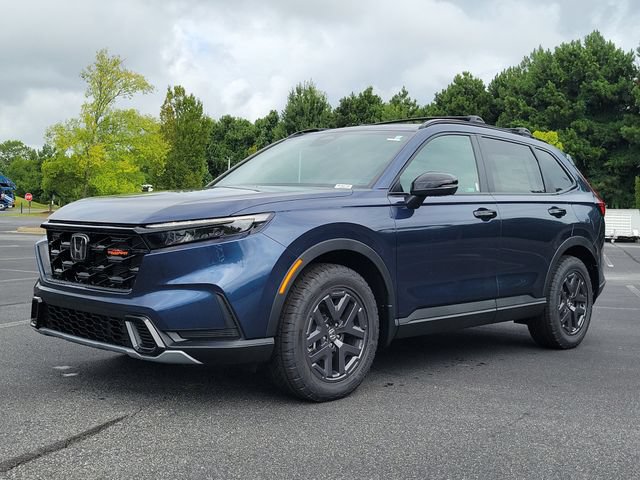 New 2026 Honda CR-V TrailSport image 32