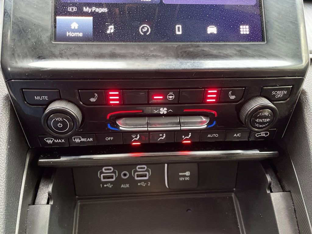 Used 2024 Jeep Grand Cherokee Altitude image 21