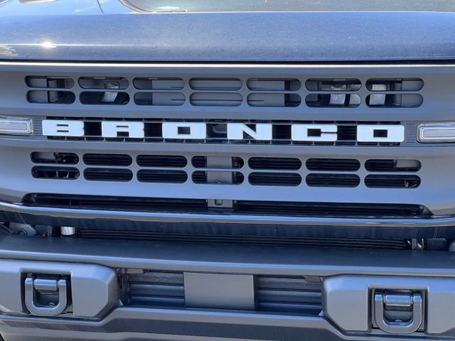 New 2025 Ford Bronco Big Bend w/ Black Diamond Package AWD/4WD image 33