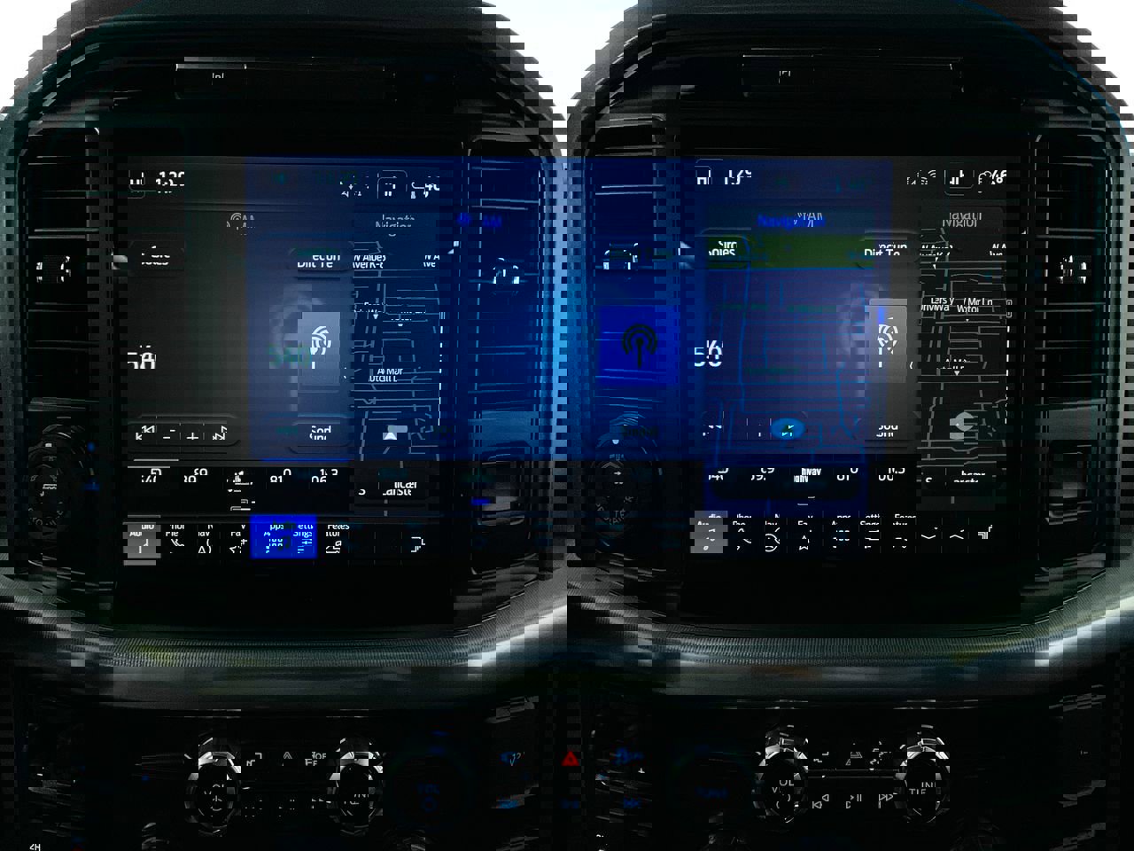 New 2025 Ford F150 Lariat w/ Equipment Group 501A Mid image 29