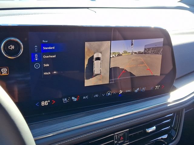 New 2026 Chevrolet Tahoe Premier w/ Sun And Tow Package AWD/4WD image 15