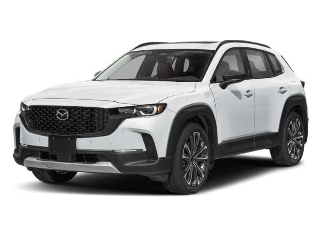 New 2026 MAZDA CX-50 AWD 2.5 S w/ Cargo Package image 1