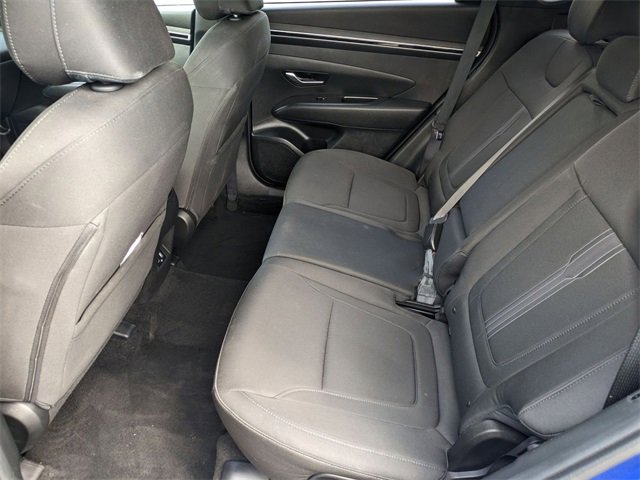 Used 2024 Hyundai Tucson SEL image 24