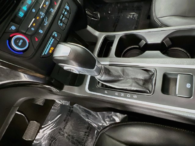 Used 2018 Ford Escape Titanium w/ Ford Safe & Smart Package FWD image 24