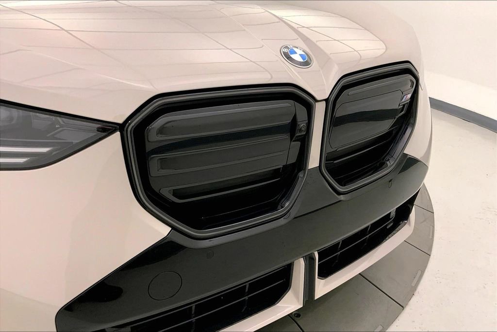 Certified 2025 BMW X3 M50 w/ Premium Package image 28