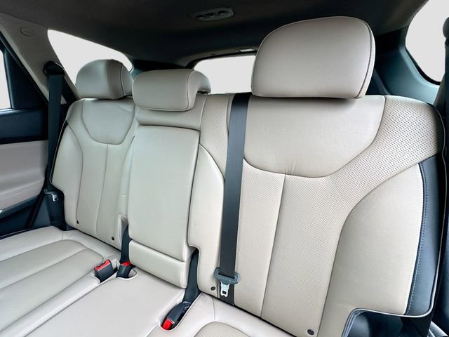 Used 2023 Hyundai Santa Fe Limited image 26