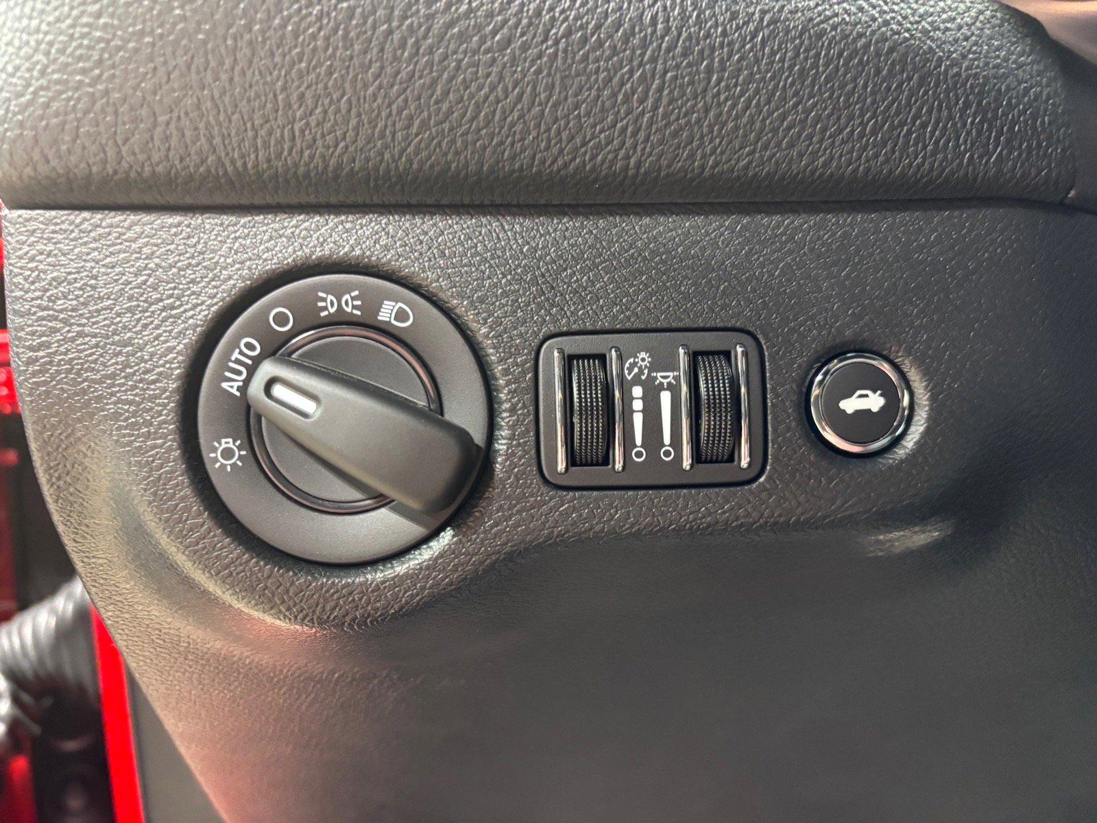 Used 2018 Dodge Challenger SRT Demon RWD image 21