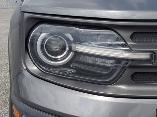 Used 2021 Ford Bronco Sport Big Bend image 10