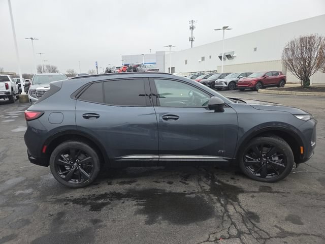New 2026 Buick Envision Sport Touring AWD/4WD image 22