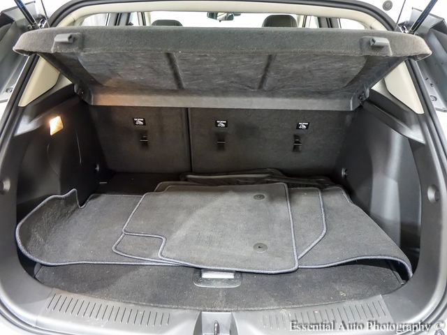 Certified 2023 Buick Encore GX Preferred w/ Cold Weather Comfort Package FWD image 20