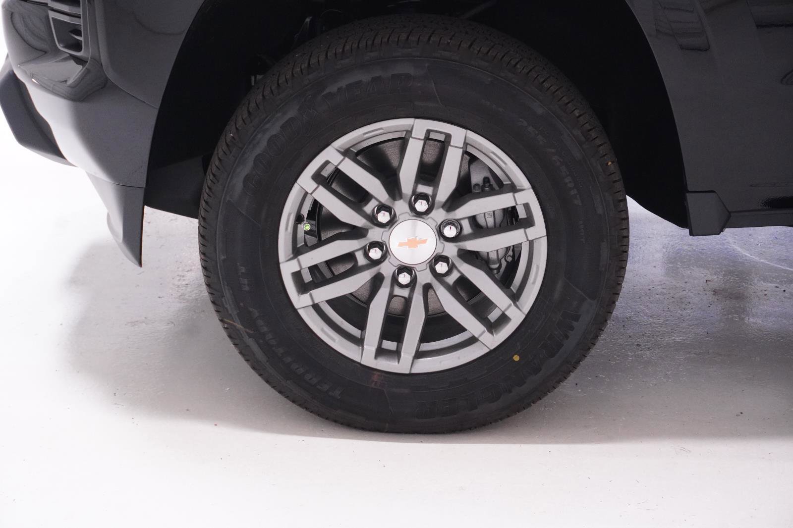 New 2026 Chevrolet Colorado LT w/ Advanced Trailering Package image 9