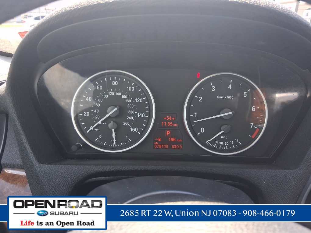 Used 2013 BMW X5 xDrive35i image 19