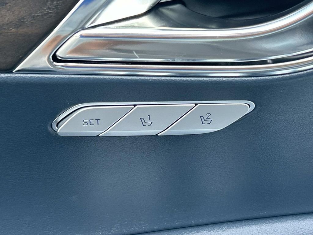 Used 2024 Genesis GV80 3.5T AWD/4WD image 28