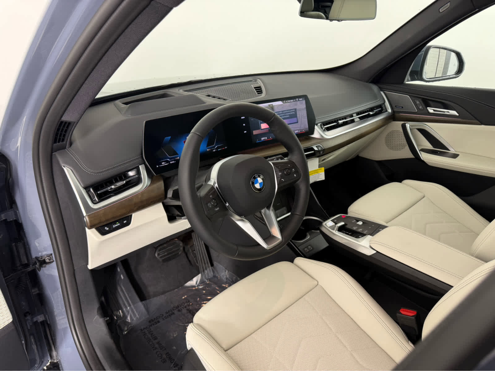 New 2026 BMW X1 xDrive28i w/ Technology Package image 12