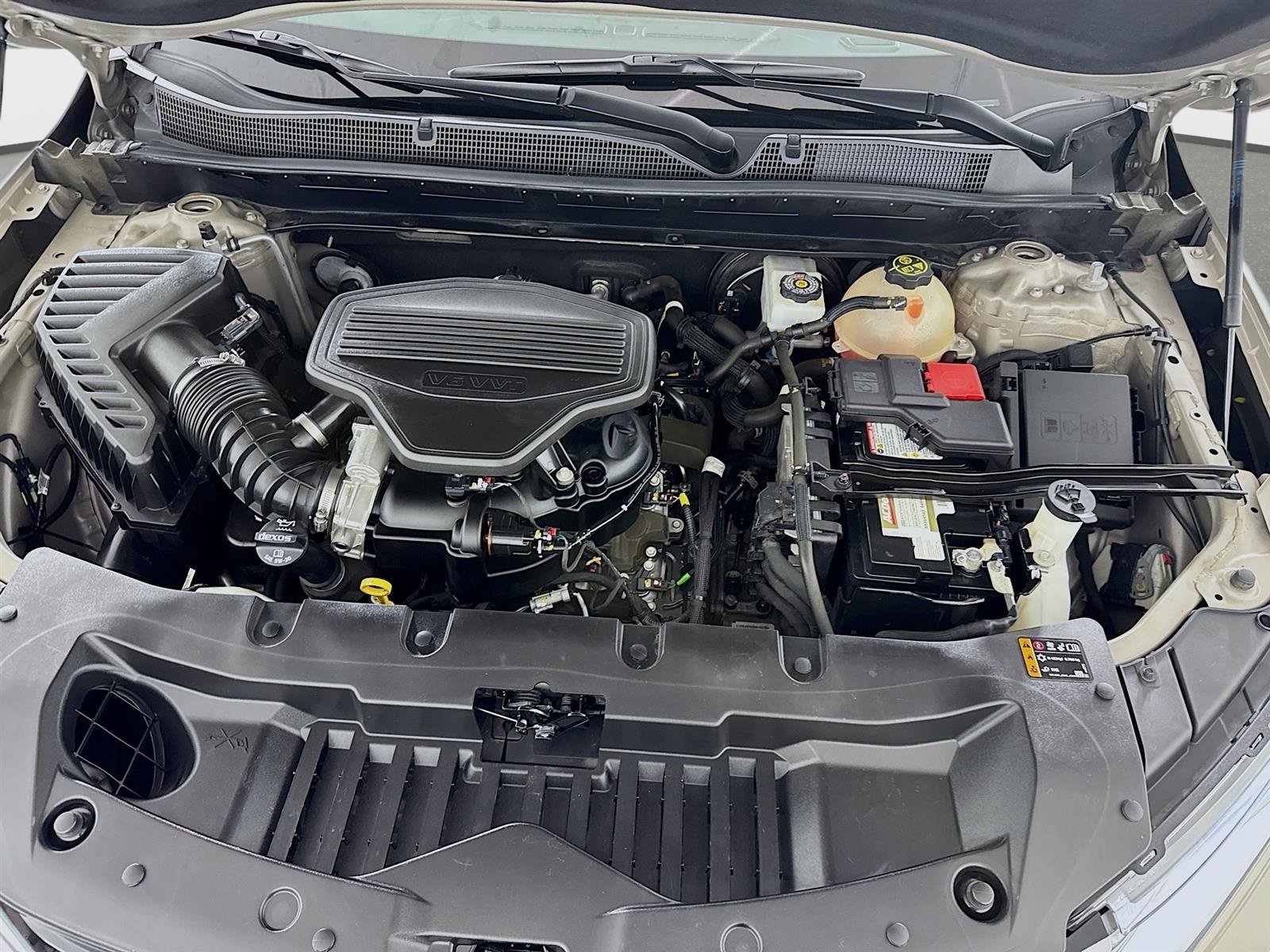 Certified 2022 Chevrolet Blazer Premier w/ Enhanced Convenience Package image 32