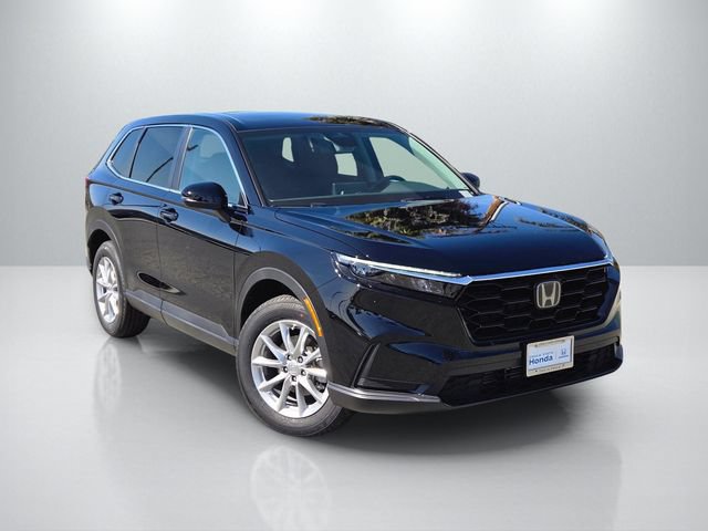 New 2026 Honda CR-V EX image 1