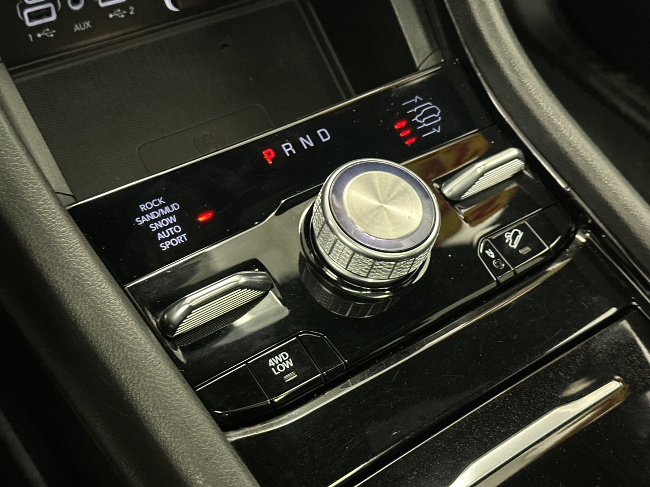 Used 2023 Jeep Grand Cherokee Summit w/ Adv Protech Group IV image 30