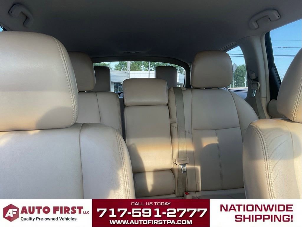 Used 2013 Nissan Pathfinder SL AWD/4WD image 19