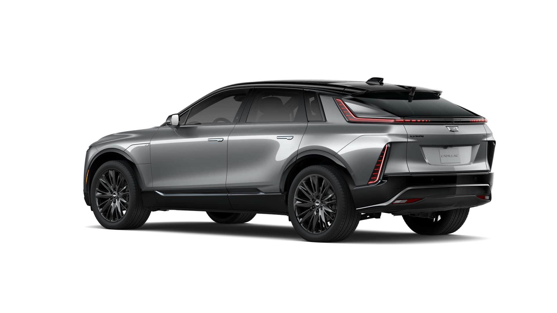 New 2027 Cadillac Lyriq Premium Sport AWD/4WD image 30