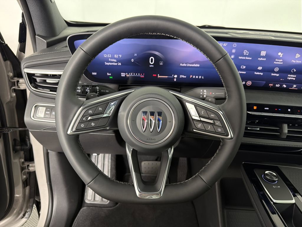New 2026 Buick Enclave Sport Touring w/ Power Package image 24