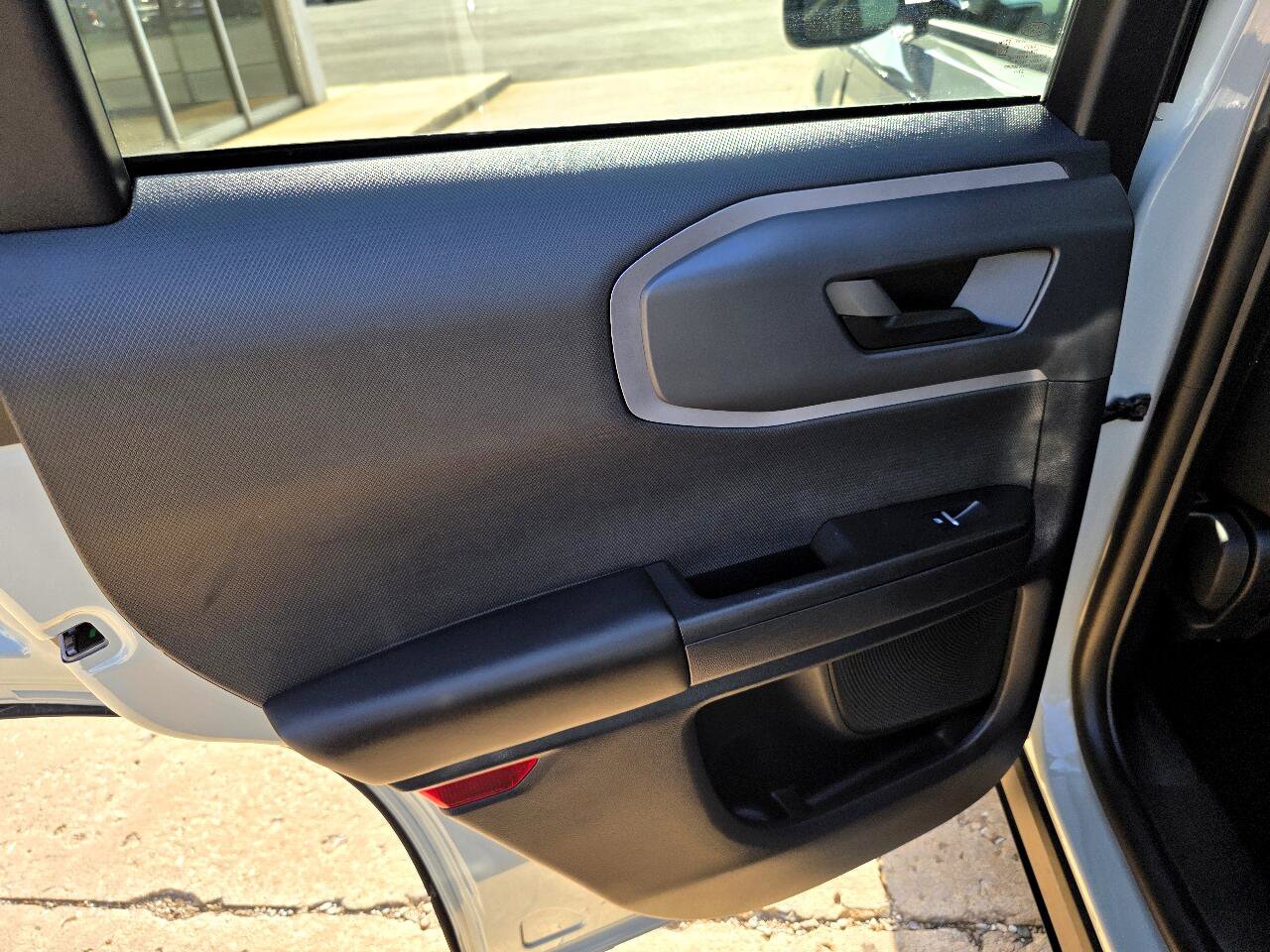 Used 2024 Ford Bronco Sport Big Bend image 23