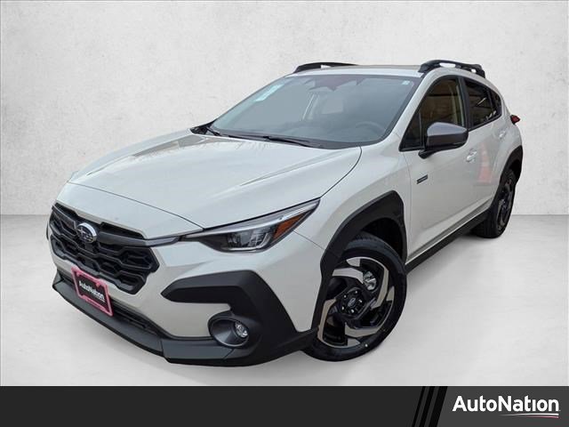 New 2026 Subaru Crosstrek 2.5i Limited