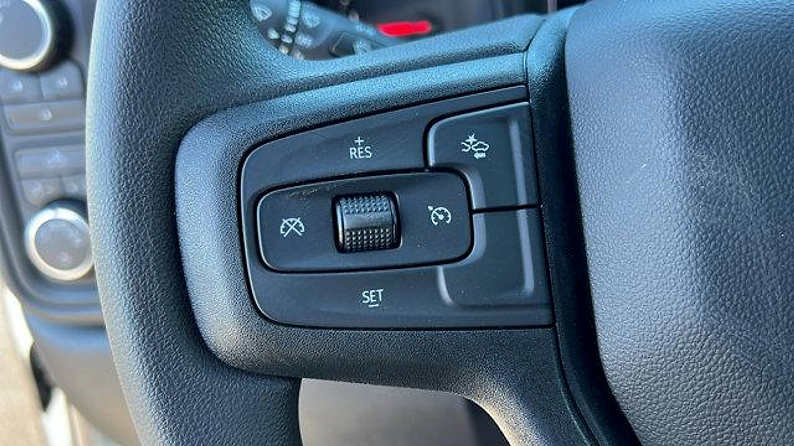 New 2026 Chevrolet Silverado 2500 Custom w/ Custom Convenience Package image 26