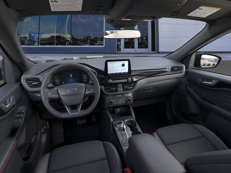 New 2026 Ford Escape ST-Line image 9