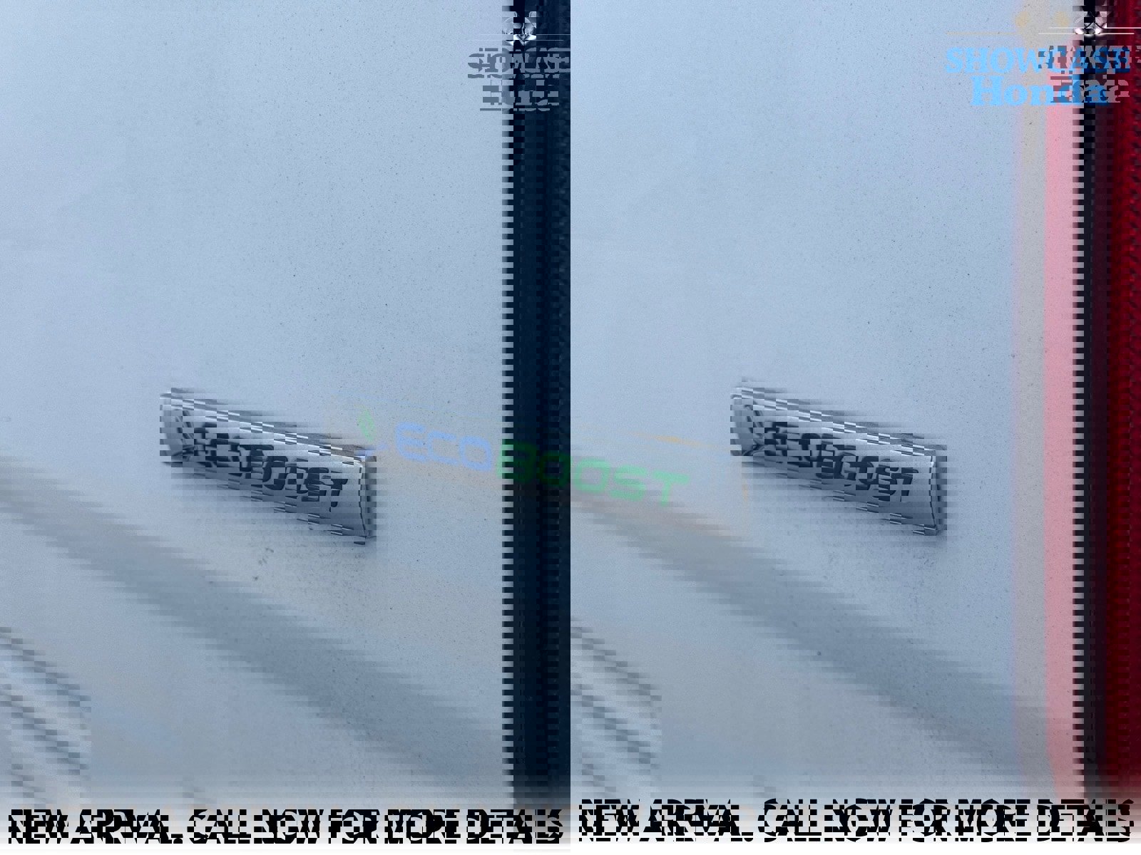 Used 2019 Ford Ranger Lariat w/ Equipment Group 501A Mid image 13