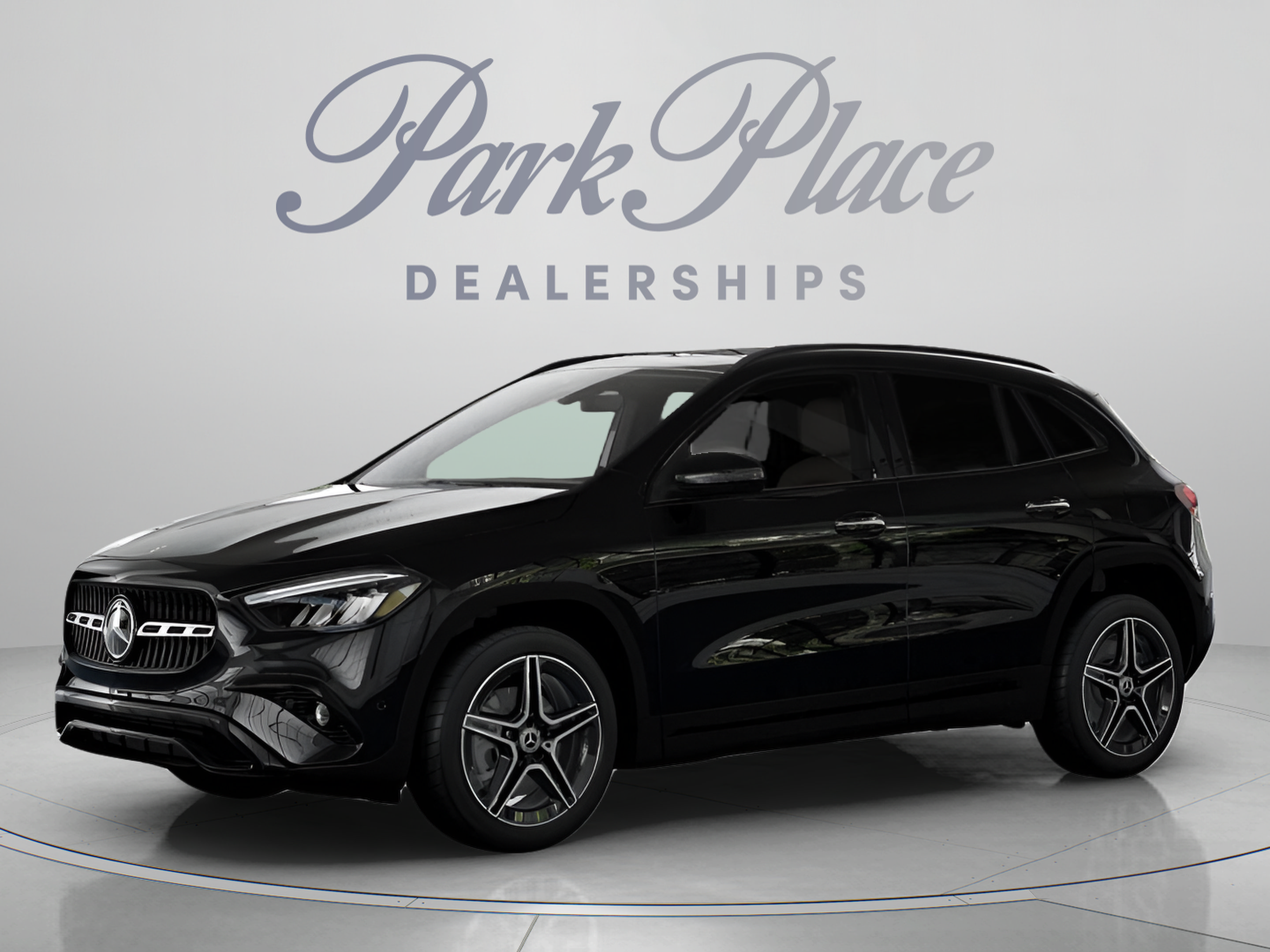 Used 2026 Mercedes-Benz GLA 250 image 2